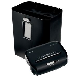 Promax Qs 12/23 Strip-Cut Shredder