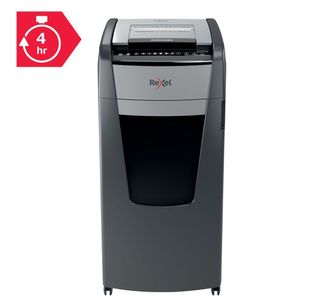 Rexel Optimum Autofeed+ 600M Shrd