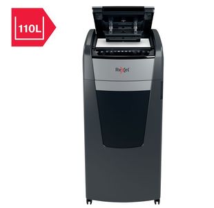 Rexel Optimum Autofeed+ 600M Shrd