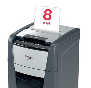 Rexel Optimum Autofeed+ 225M Shreddr