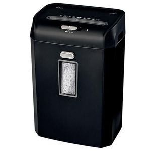 Rexel Promax Qs 8/23 X/Cut Shredder