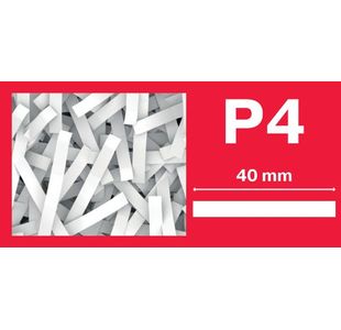 Rexel Promax Qs 8/23 X/Cut Shredder