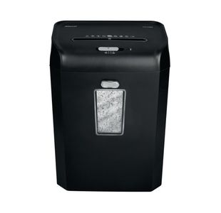 Rexel Promax Qs 10/35 X/Cut Shredder