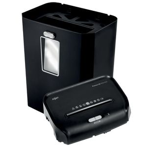 Rexel Promax Qs 10/35 X/Cut Shredder