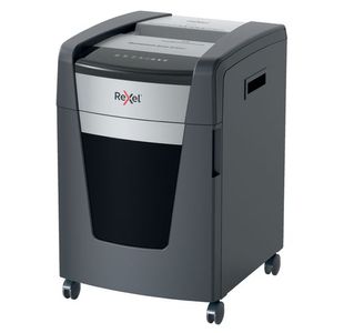 Rexel Momentum Xp514 Plus Shredder