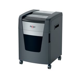 Rexel Momentum Extra Xp418+ Shrd