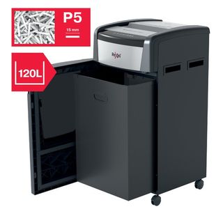 Rexel Momentum Extra Xp520Plus Shrd