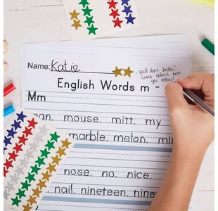 Blick Lab Met Star 14Mm Pk135