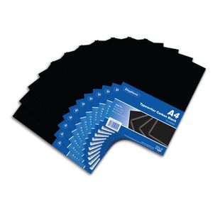 Stephens Typewtr Cbn Paper 40G Pk100