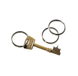 Stephens Keyring Split Pk100 790556