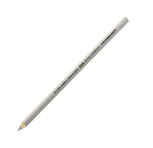 Royal Sov Chinagraph Pencil Wht Pk12