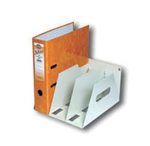 Rotadex 3 Lever Arch File Rack Lar3