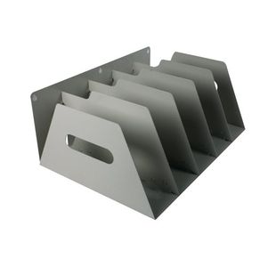 Rotadex Filing Rack 425X300X160 Grey