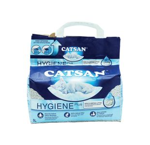 Hygiene+ Non Clumping Cat Litter 5L