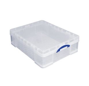 Realuse 70 Ltr Realuseful Bx Clr Pk1