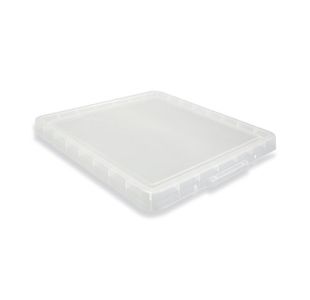 Really Useful 84 Litre Storage Box