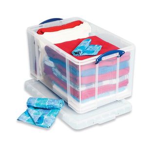 Really Useful 84 Litre Storage Box