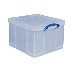 Really Useful 42Litre Box And Lid