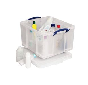 Really Useful 42Litre Box And Lid