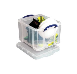 Ry Eurobox Clear With Lid