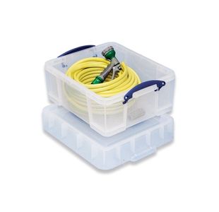 Really Useful 18 Litre Storage Box