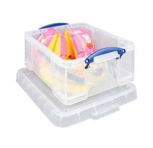 Really Useful 18 Litre Storage Box
