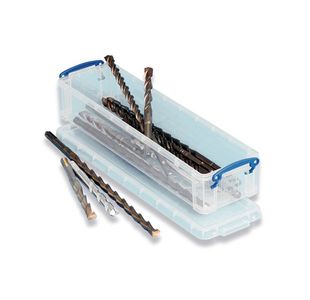 Really Useful Pencil Stationery Box