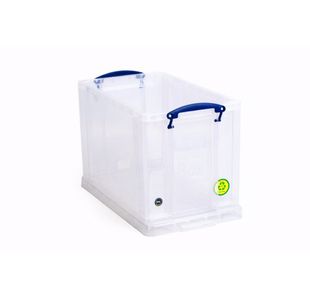 Realuse 24Ltr Box Fc Sspsn Files Clr