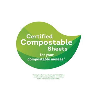 Plenty Orig Kitchen Towel 95 Sht Pk3