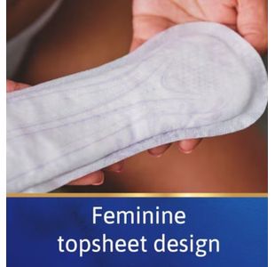 Tena Discreet Normal Incon Pads P12