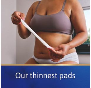 Tena Discreet Ultra Mini Pads P20