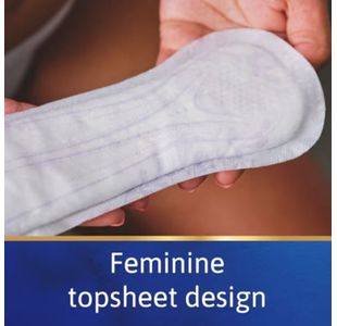 Tena Discreet Ultra Mini Pads P20