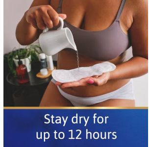 Tena Discreet Ultra Mini Pads P20