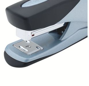 Rexel Matador Stapler Met/Silver