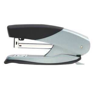 Rexel Matador Stapler Met/Silver