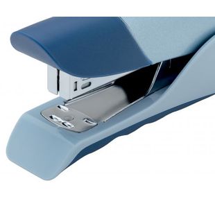 Rexel Gazelle Stapler Silver/Blue