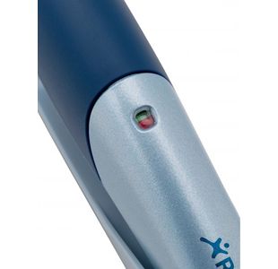 Rexel Gazelle Stapler Silver/Blue