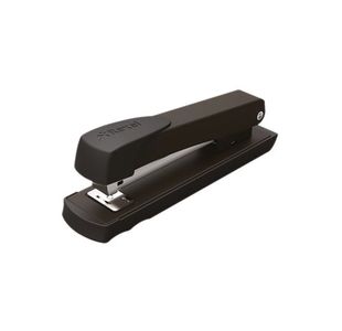 Rexel Aquarius Stapler F Strip Black