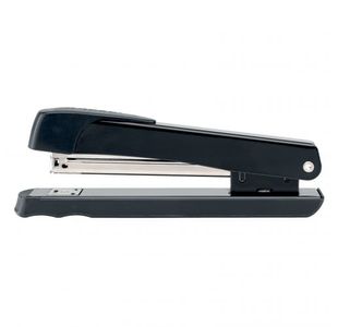 Rexel Aquarius Stapler F Strip Black