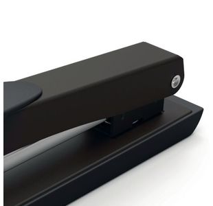 Rexel Aquarius Stapler F Strip Black