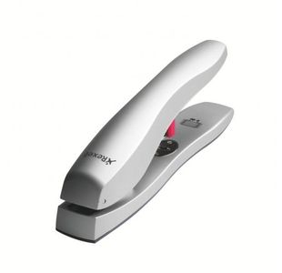 Rexel Odyssey H Duty Stapler Silver