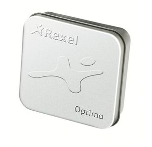 Rexel Optima 56 26/6 Staples Tin