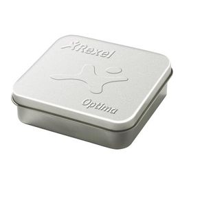 Rexel Optima 56 26/6 Staples Tin