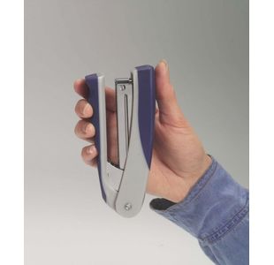 Rexel Centor Half Strp Metal Stapler