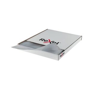 Rexel Essential A4 Pocket Pk100