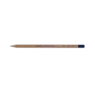 Rexel Hb Office Pencil Natural P144