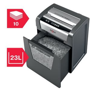 Rexel Momentum M510 M/Cut Shredder