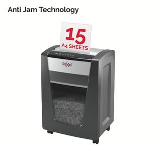 Rexel Momentum M515 M/Cut Shredder