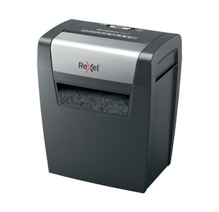 Rexel Momentum X406 X/Cut Shredder