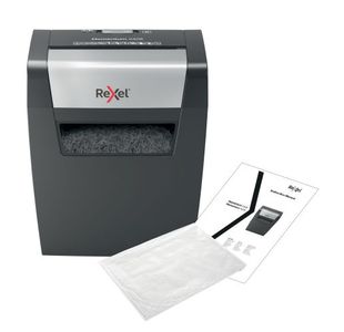 Rexel Momentum X406 X/Cut Shredder